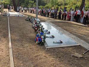 2023 07 18 SIGNES - HOMMAGE AUX 38 RESISTANTS FUSILLES EN 1944 (147)